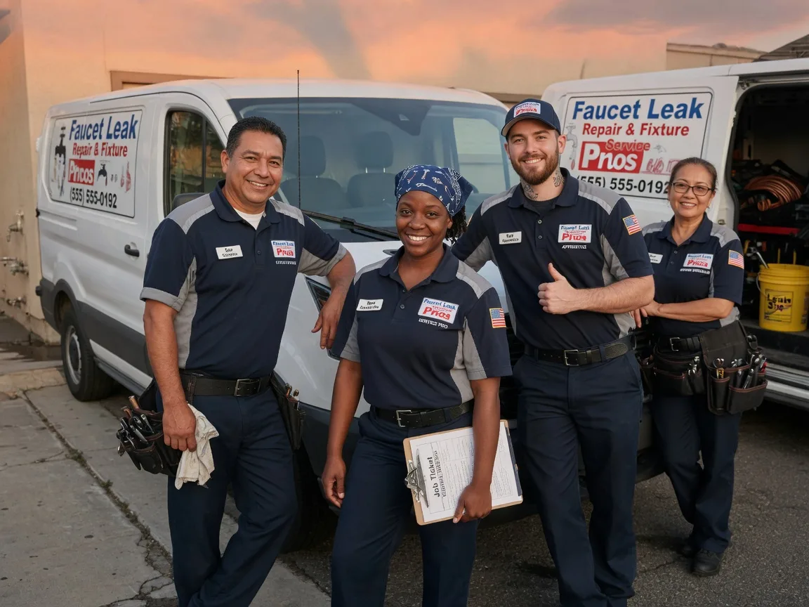 Faucet Repair company in Westmoreland City, PA